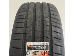 タイヤ HK 215/60R17 K135A 4本交換工賃込 17インチ
