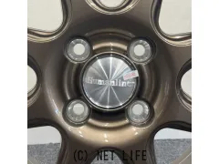 ホイール・タイヤ 14ｲﾝﾁ HS-023 ES32 新品ﾎｲｰﾙﾀｲﾔｾｯﾄ