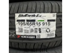 ホイール・タイヤ 15インチ AZスポーツ RC10×ES32 新品ホイールタイヤセット