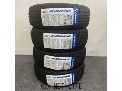 タイヤ WR 165/50R15 R330 4本交換 15インチ