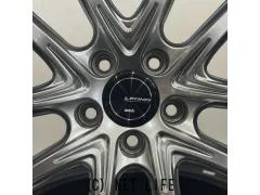 ホイール・タイヤ 17インチ レオニス ナヴィア01 ネクスト 新品ホイールタイヤセット