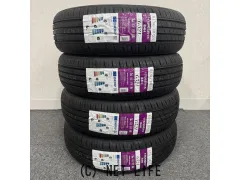 タイヤ KB 175/65R15 G521 4本交換工賃込 15ｲﾝﾁ