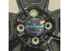 ホイール・タイヤ 15インチ MRP R25 RS 新品ホイールタイヤ4本セット