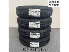 タイヤ YH 145/80R12 86/84(8PR) RY55 4本交換 12インチ