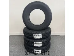 タイヤ YH 145/80R12 86/84(8PR) RY55 4本交換 12インチ
