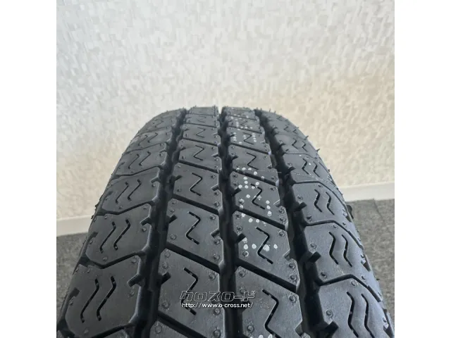 ホイール・タイヤ・12ｲﾝﾁ CUP Y356 新品ﾀｲﾔﾎｲｰﾙｾｯﾄ・5.2万円・トレッド