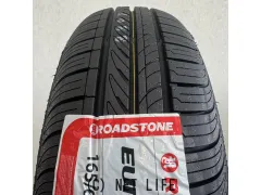 タイヤ RS 165/60R15 HP02 4本交換工賃 15ｲﾝﾁ