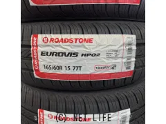 タイヤ RS 165/60R15 HP02 1本交換OK 15ｲﾝﾁ