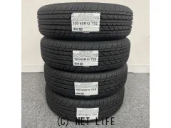 タイヤ YH 155/65R13 S306 4本交換工賃込 13ｲﾝﾁ