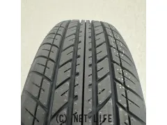 タイヤ YH 155/65R13 S306 4本交換工賃込 13インチ