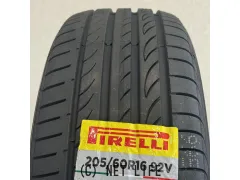 タイヤ 4本販売 PI 205/60R16 ﾊﾟﾜｼﾞｰ 4本交換工賃込 16ｲﾝﾁ