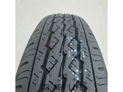 ホイール・タイヤ 12ｲﾝﾁ ｳｪｯｽﾞﾏｯﾄﾞｳﾞｧﾝｽ08 K370 ﾎｲｰﾙｾｯﾄ