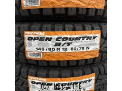 ホイール・タイヤ 12ｲﾝﾁ ｳｪｯｽﾞﾏｯﾄﾞｳﾞｧﾝｽ08 R/T ﾎｲｰﾙｾｯﾄ