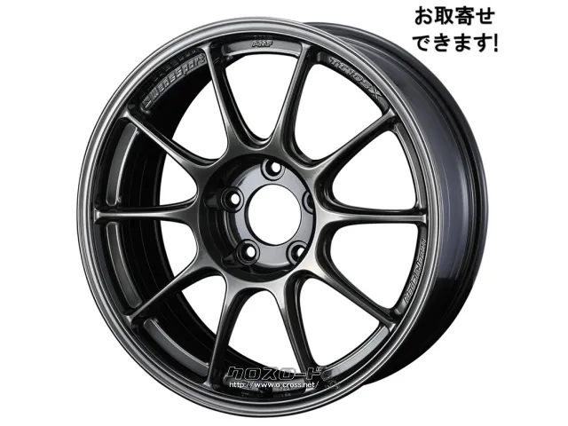ホイール・タイヤ 取寄 17インチ Wedsスポーツ TC105X 新品タイヤホイールセット