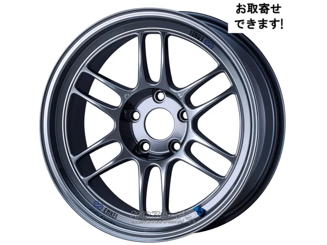 ホイール・タイヤ 取寄 17インチエンケイ レーシングRPF1 新品タイヤホイールセット