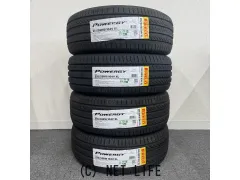 タイヤ 4本販売 PI 235/55R18 ﾊﾟﾜｼﾞｰ 4本交換工賃込 18ｲﾝﾁ