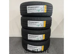 タイヤ 4本販売 PI 225/45R18 パワジー 4本交換工賃込 18インチ