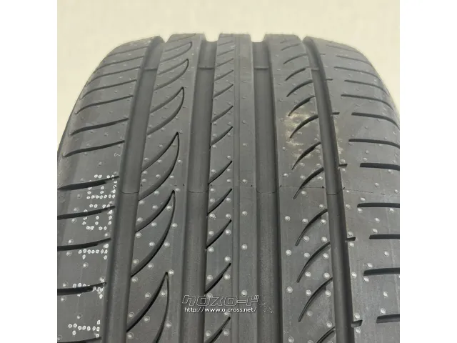 ホイール・タイヤ 4本販売 PI 225/40R18 パワジー 4本交換工賃込 18インチ