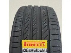 ホイール・タイヤ 4本販売 PI 225/40R18 ﾊﾟﾜｼﾞｰ 4本交換工賃込 18ｲﾝﾁ