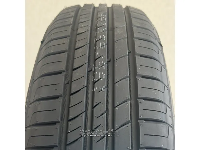 タイヤ・DO 185/65R15 ｻﾞｲﾌｧｲﾗ 4本交換 15ｲﾝﾁ・3.44万円・トレッド沖縄 