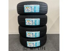 タイヤ DO 205/55R16 ｻﾞｲﾌｧｲﾗ 4本交換工賃込 16ｲﾝﾁ