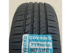 タイヤ DO 205/55R16 ザイファイラ 4本交換工賃込 16インチ
