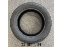 タイヤ DO 205/55R16 ザイファイラ 4本交換工賃込 16インチ