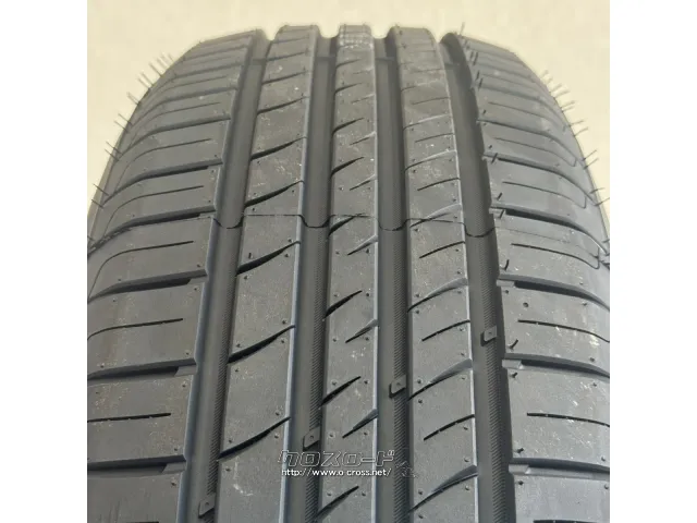 タイヤ DO 205/55R16 ザイファイラ 1本交換 16インチ