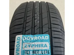 タイヤ DO 215/60R16 ｻﾞｲﾌｧｲﾗ 4本交換工賃込 16ｲﾝﾁ