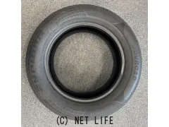 タイヤ DO 215/60R16 ｻﾞｲﾌｧｲﾗ 1本交換 16ｲﾝﾁ