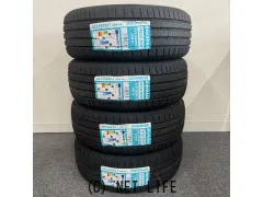 タイヤ DO 215/55R17 プロザックSP 4本交換 17インチ