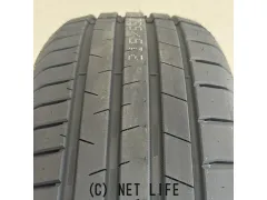 タイヤ DO 215/55R17 プロザックSP 4本交換 17インチ