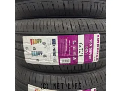 タイヤ KB 185/55R15 G521 1本交換OK 15ｲﾝﾁ