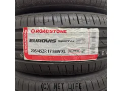 タイヤ RS 205/45R17 SP04 1本交換OK 17ｲﾝﾁ