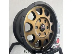 ホイール・タイヤ 16インチ ワイルドポーター クロステン 新品ホイールタイヤセット