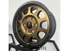 ホイール・タイヤ 16インチ ワイルドポーター クロステン 新品ホイールタイヤセット