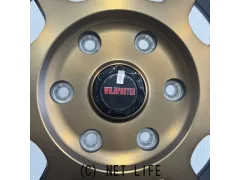 ホイール・タイヤ 16インチ ワイルドポーター クロステン 新品ホイールタイヤセット