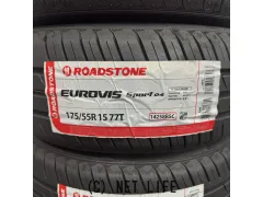 タイヤ RS 175/55R15 SP04 1本交換OK 15インチ