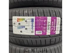 タイヤ KB 205/50R17 G866 1本交換OK 17インチ