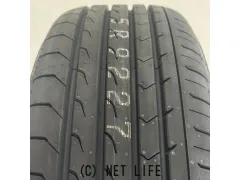 タイヤ YH 195/65R15 RV03 4本交換工賃込 15ｲﾝﾁ