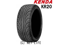 タイヤ KD 215/45R17 KR20 17インチ