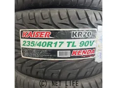 タイヤ・17インチ KD 235/40R17 KR20 数量限定!・1.368万円・トレッド タイヤ・17インチ KD 235/40R17 KR20 数量限定!・1.368万円・トレッド