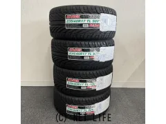 タイヤ・17ｲﾝﾁ KD 235/40R17 KR20 数量限定！・1.368万円・トレッド
