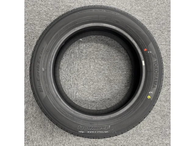 165/60R15Bridgestone2本取り付け無料 タイヤ・YH 165/60R15 ES32 4本交換工賃 15ｲﾝﾁ・5.88万円・トレッド