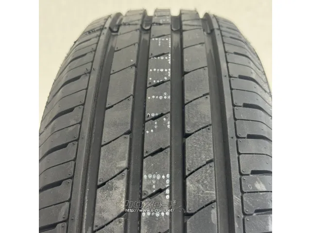 車のパーツ 195/65R15 タイヤ・KB 195/65R15 G521 4本交換工賃込 15ｲﾝﾁ・3.4万円・トレッド