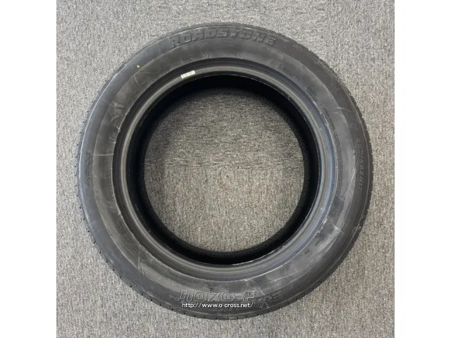 タイヤ・RS 225/55R17 SP04 4本交換工賃込 17ｲﾝﾁ・5.78万円・トレッド 