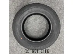 タイヤ RS 165/70R13 HP02 4本交換工賃込 13ｲﾝﾁ