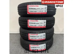 タイヤ RS 175/60R16 HP02 4本交換工賃込 16インチ