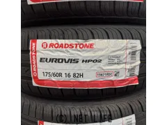 タイヤ RS 175/60R16 HP02 4本交換工賃込 16ｲﾝﾁ