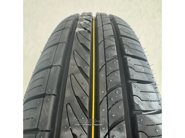 タイヤ・RS 145/80R13 HP02 4本交換工賃込 13ｲﾝﾁ・2.6万円・トレッド
